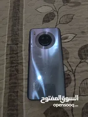  7 جهاز هواوي Y9a