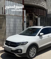  1 تي كروس للبيع