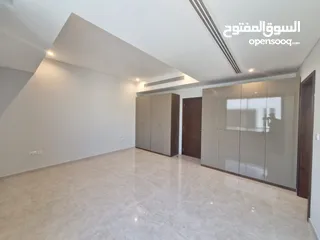  9 3 + 1 Modern Townhouse for Rent – Qurum Heights