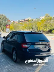  6 فابيا استيشن 2017