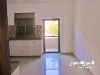  2 شقة فارغة للايجار