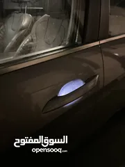  19 هنداي إلنترا هايبرد 2022 ليميتد أعلى صنف  بحال الوكالة جمرك من يوم