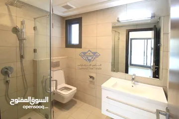  6 #REF1102    Luxury Penthouse for Rent in Muscat hills