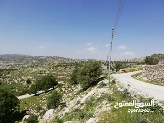  4 ارض للبيع في البيادر ابو السوس