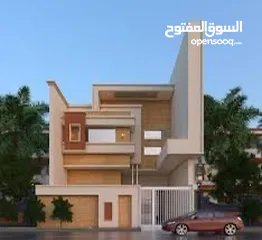  1 قطعه ارض 170 متر