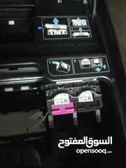  7 برنتر HP envy  واي فاي