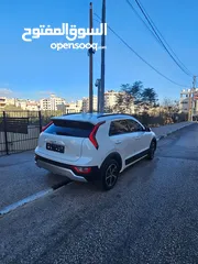  12 الأكثر طلبا في السوق الفلسطيني كيا نيرو هايبريد