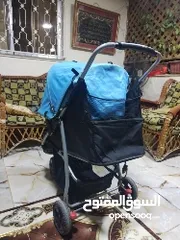  3 عربايه أطفال