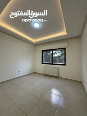  1 شقه فارغه للإيجار في طريق المطار ـ ضاحيه النخيل ـ