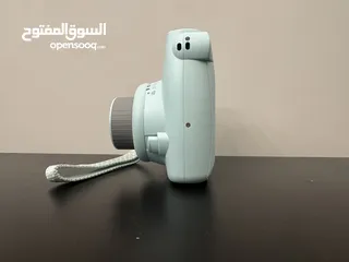  2 كاميرا فورية فوجي فيلم انستاكس ميني 9 Instax mini 9