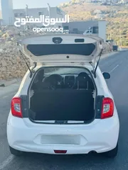  2 نيسان ميكرا 2018 اتوماتيك