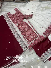  2 بيع وتفصيل الملابس التقليدية المطورة للمناسبات والاعراس