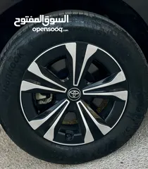  13 حرة جمرك جديد فحص كرت ابيض Toyota BZ4X 2022 Long Range Pro