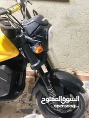  1 هوندا نافي