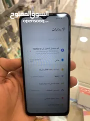  1 جهاز spark go 2023 مش مفتوح في حالع الوكاله ولا قحط بسعر مغري