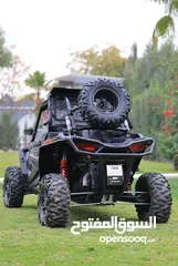  1 بولارس امريكي 1000 ZRZ موديل 2014