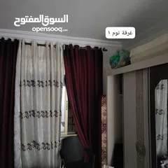 7 شقة مميزة للبيع في البنيات