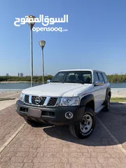  3 Nissan Patrol GL 2019 للبيع نيسان باترول ج ل 2019