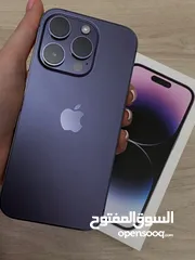  17 ايفون 14 بروماكس إلحقوها قبل نفاذ الكميه  *Iphone 14 Pr