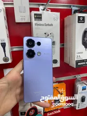  1 مستخدم redmi note 13 pro