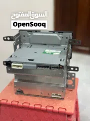  1 مسجل اصلي نيسان