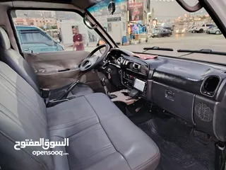  7 باص هونداي فان