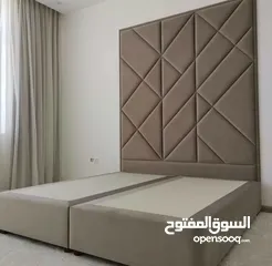  10 Bed furniture sofa curtains