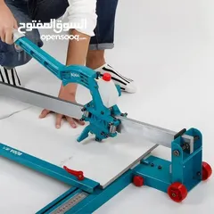  7 مقص بلاط 120