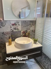  1 مغسلة للبيع