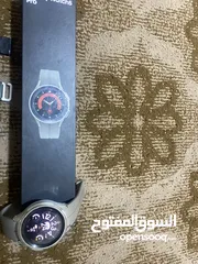  3 ساعه سامسونج 5pro