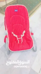  1 كرسي هزاز شيكو