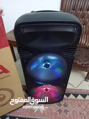  1 دي جي حجم كبير جديد بالكرتون  للبيع
