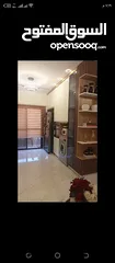  3 شقه للبيع في طولكرم مساحه 138متر ثلاث غرف وحمامين وصاله ومطبخ وبرندتين