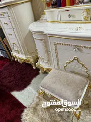  3 غرفة نوم مديل مصري للبيع