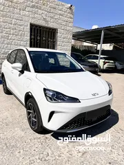  1 Neta aya 2023 عداد زيرو  بطاريه بحجم 37.27 تقطع مسافة 401 كم في الشحنه
