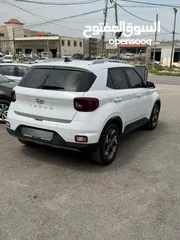  9 هونداي فينو 2020