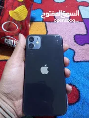  3 iPhone 11 Black