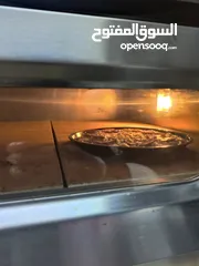  9 Pizza oven