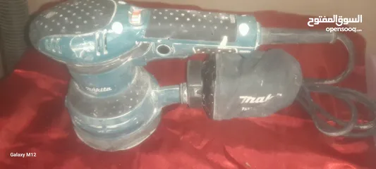  2 ماكنة سنفره