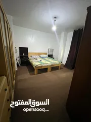  2 شقة مفروشة في منطقة تلاع العلي اعلان رقم (SL2124)