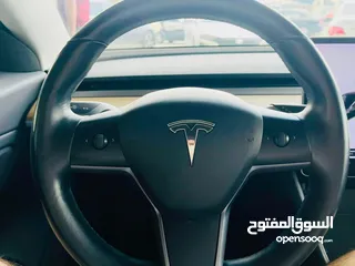  14 ‏  TESLA MODEL 3 LONG REENG  2018