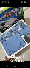  1 اتاري ماريو جيل الطيبينعامل عليها عرض مع التوصيل داخل اربد مجاني