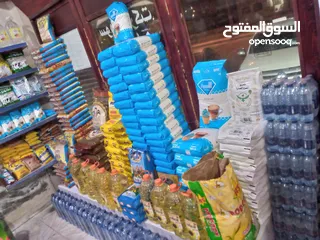  6 سوبر ماركت للبيع بسعر مغري