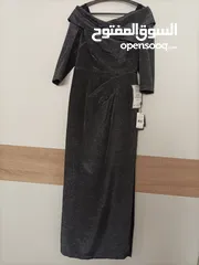  3 فستان اصلي للبيع جديد