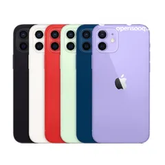 2 متوفر الأن بسعر مميز ايفون 12 /// iPhone 12 128g uesd