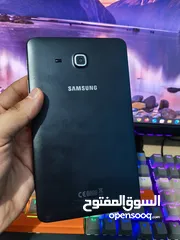  2 تابلت سامسونج A موديل 2016