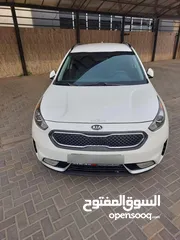  2 كيا نيورموديل 2019 ممشي 105 الف ميل جمرك قبل شهر