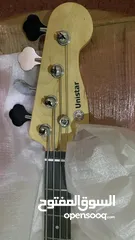  4 غيتار بيز … bass guitar