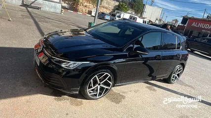  2 جولف. 1500 مع. فتخه. بريه. شركه. بسعررررر حرق حرق