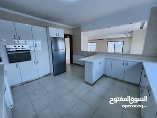  9 روف فارغ للإيجار في عبدون - ref : 14453